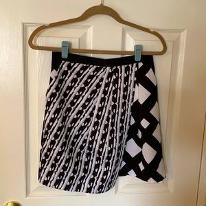 Peter Pilotto skirt